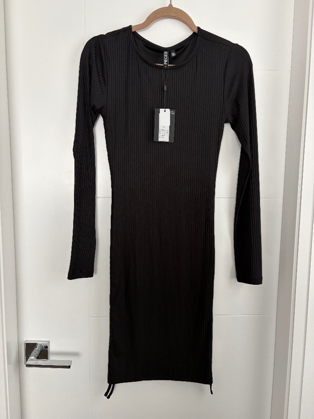 Pieces dress from ASOS. Size medium